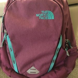 The North Face Backback